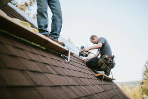 Local Roofers in N Chelmsford, MA